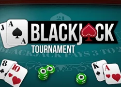 Blackjack