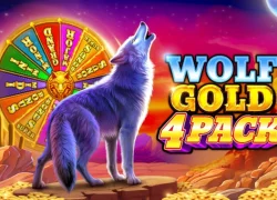 Woolf Golden