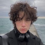 Noah Mitchell